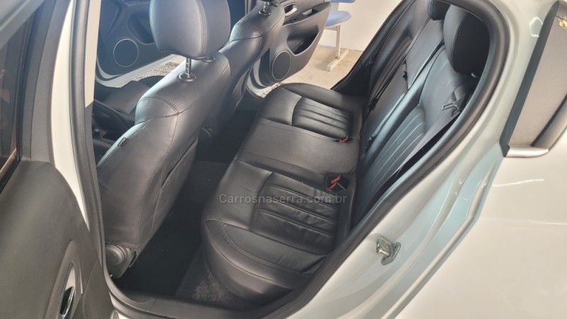 CRUZE 1.8 LT SPORT6 16V FLEX 4P AUTOMÁTICO - 2014 - CAXIAS DO SUL