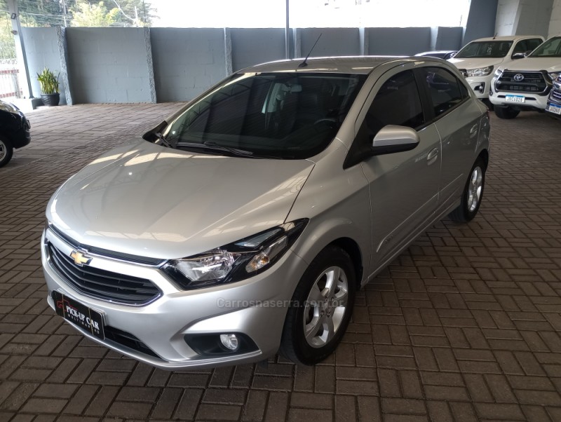 onix 1.4 mpfi lt 8v flex 4p manual 2019 caxias do sul