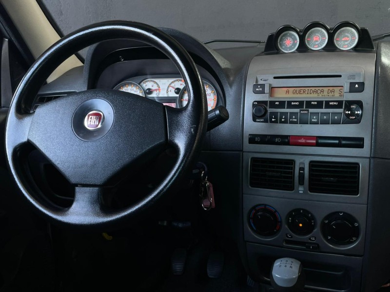STRADA 1.8 MPI ADVENTURE CD 8V FLEX 2P MANUAL - 2009 - CAXIAS DO SUL