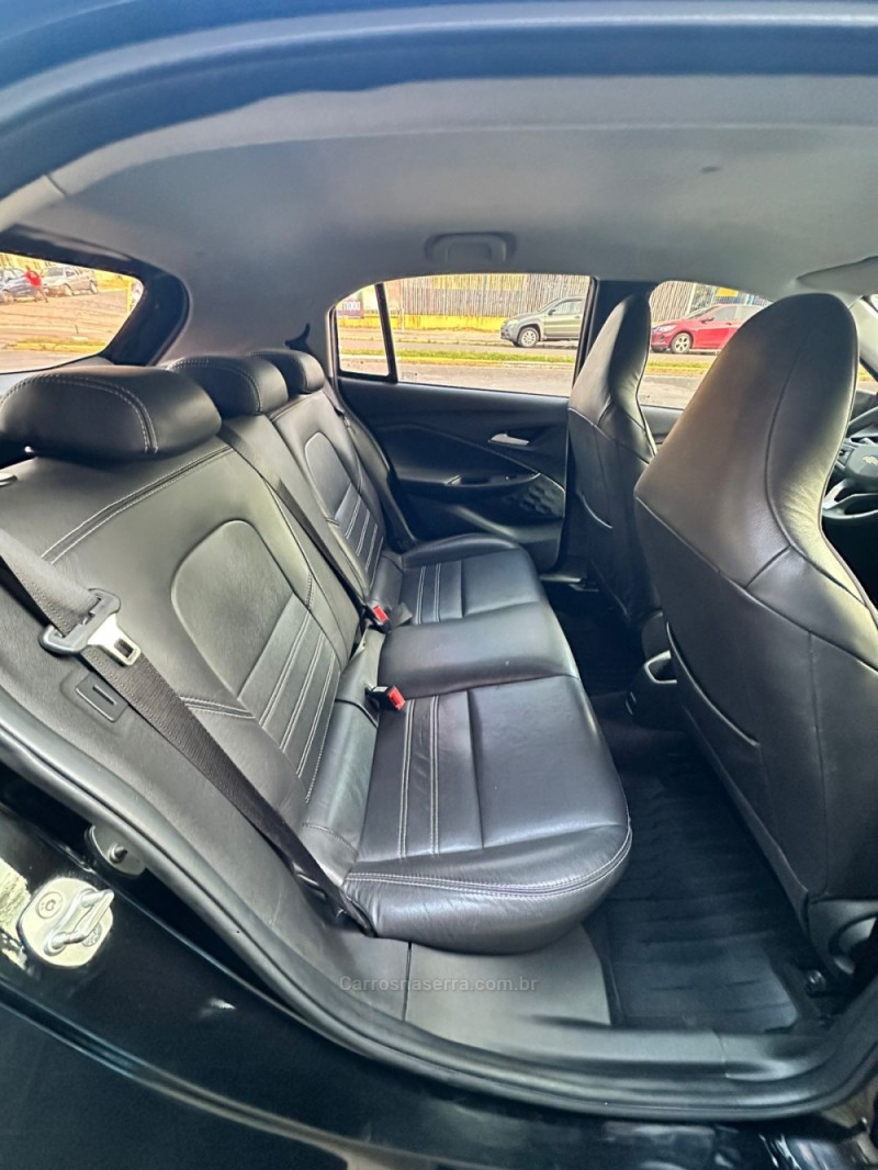 ONIX 1.0 LT 12V TURBO FLEX 4P MANUAL - 2021 - PAROBé