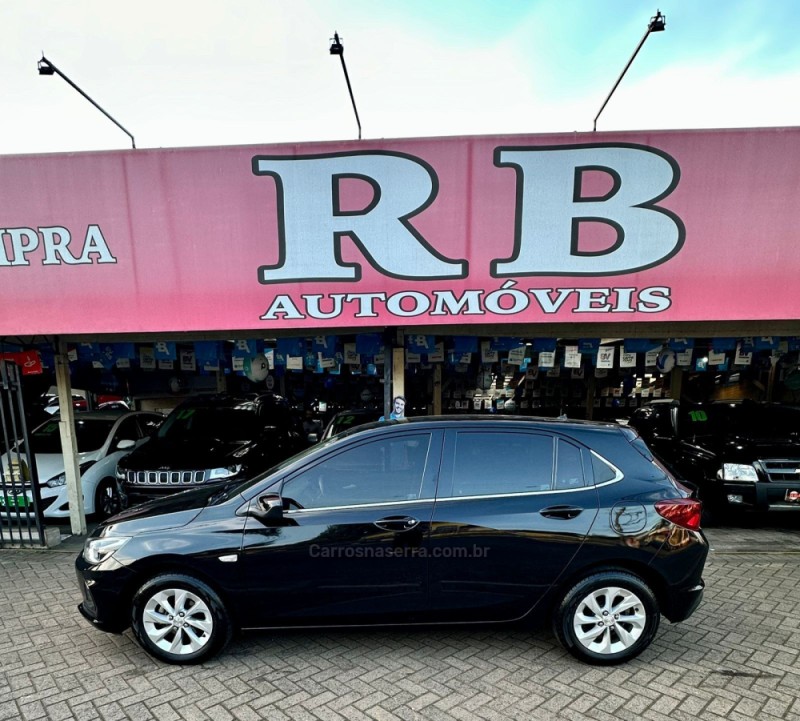 onix 1.0 lt 12v turbo flex 4p manual 2021 parobe