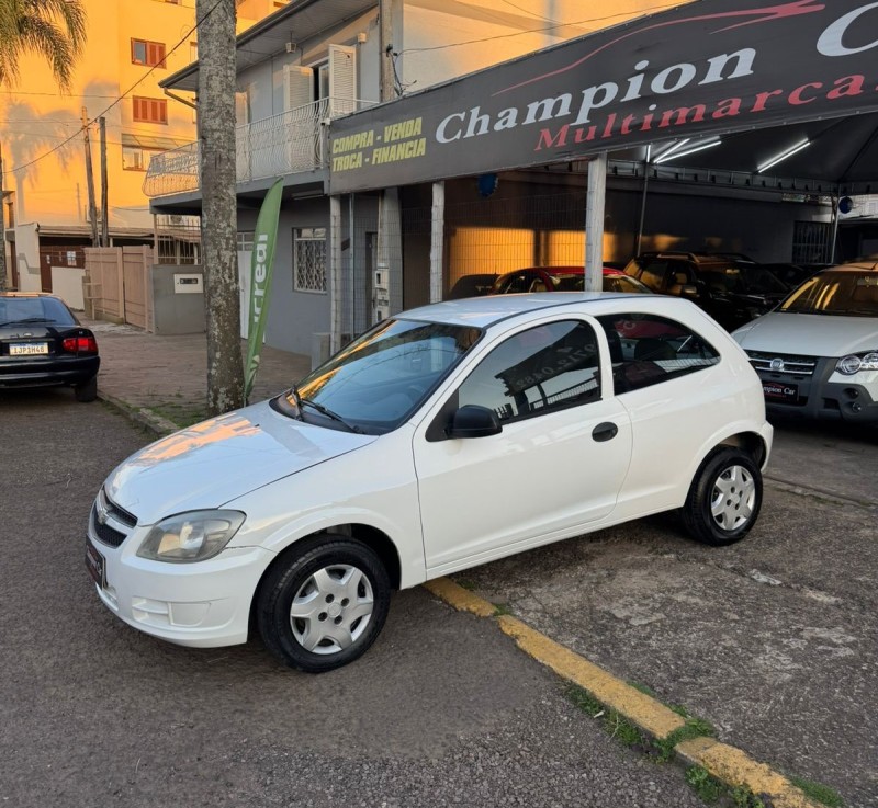 celta 1.0 mpfi ls 8v flex 2p manual 2012 vacaria