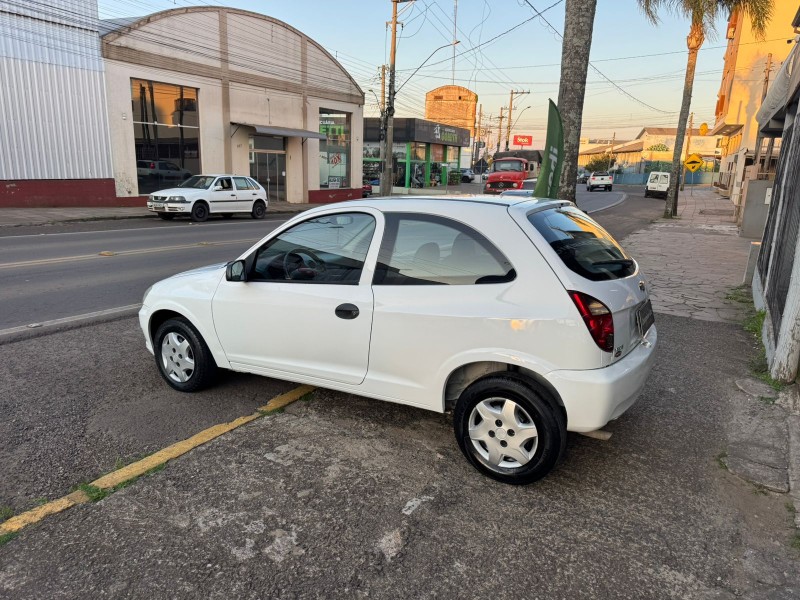 CELTA 1.0 MPFI LS 8V FLEX 2P MANUAL - 2012 - VACARIA