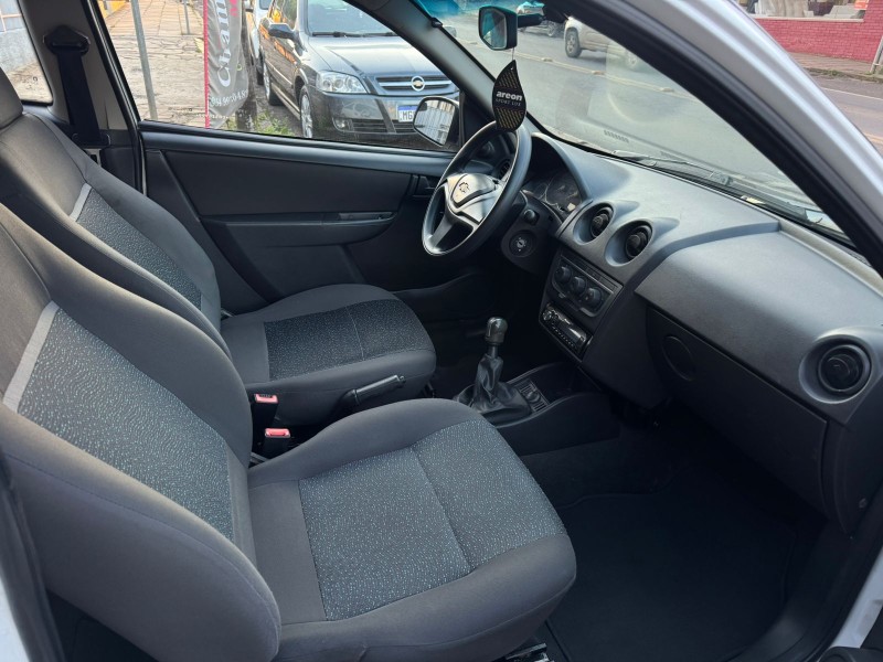 CELTA 1.0 MPFI LS 8V FLEX 2P MANUAL - 2012 - VACARIA