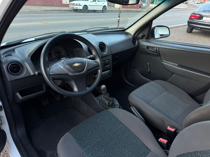 CELTA 1.0 MPFI LS 8V FLEX 2P MANUAL - 2012 - VACARIA