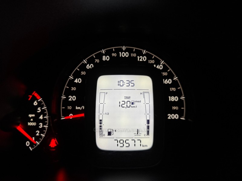 STRADA 1.4 ENDURANCE CS PLUS 8V FLEX 2P MANUAL - 2023 - CAXIAS DO SUL