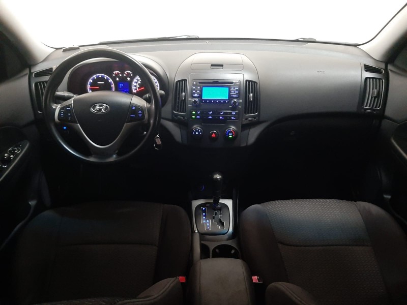 I30 2.0 MPI 16V GASOLINA 4P AUTOMÁTICO - 2010 - CAXIAS DO SUL