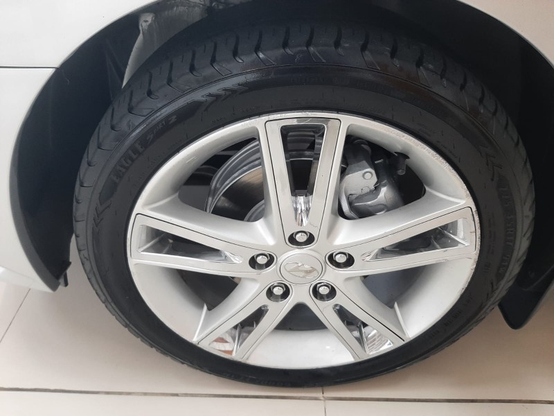 I30 2.0 MPI 16V GASOLINA 4P AUTOMÁTICO - 2010 - CAXIAS DO SUL