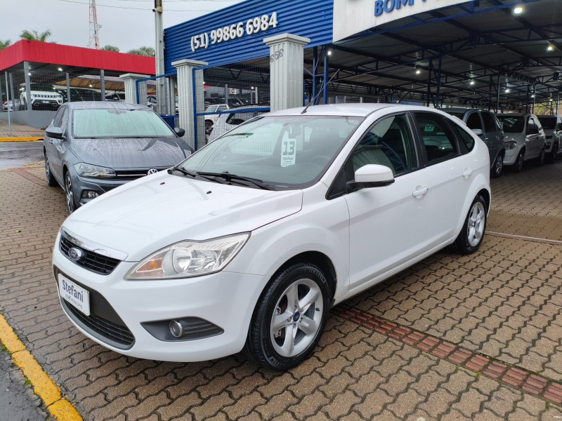 focus 1.6 glx 8v flex 4p manual 2013 bom principio