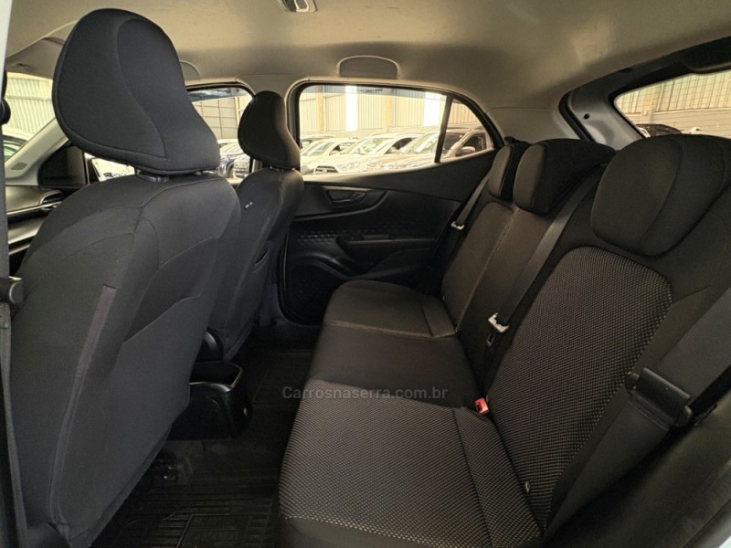 PULSE 1.3 DRIVE 12V FLEX 4P MANUAL - 2022 - BENTO GONçALVES