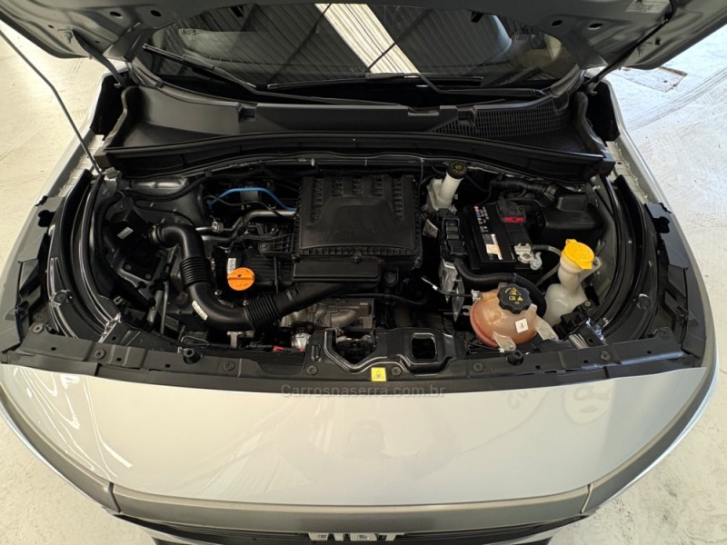 PULSE 1.3 DRIVE 12V FLEX 4P MANUAL - 2022 - BENTO GONçALVES