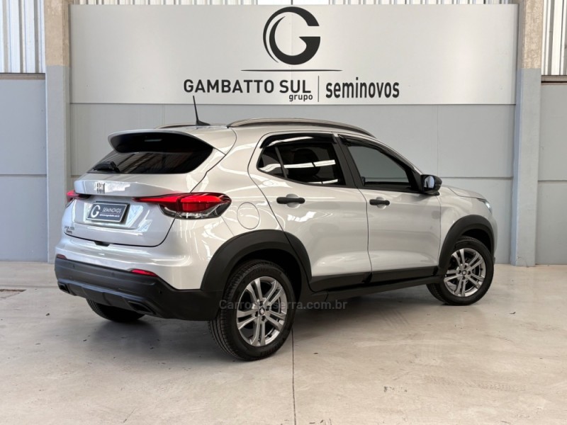 PULSE 1.3 DRIVE 12V FLEX 4P MANUAL - 2022 - BENTO GONçALVES