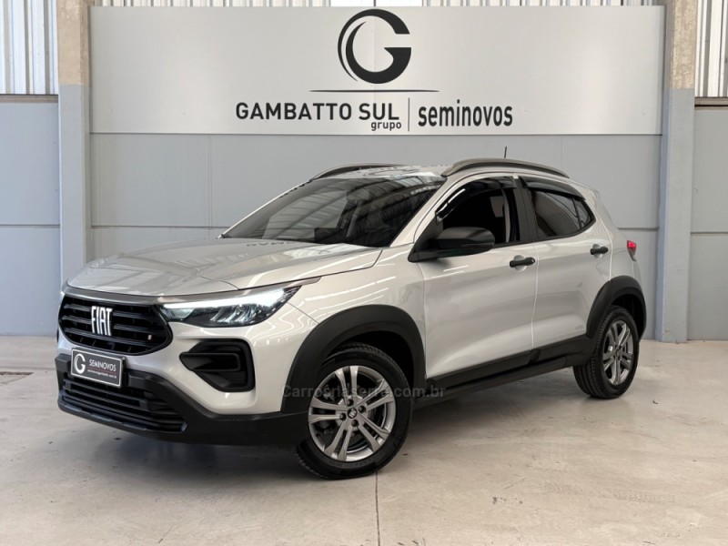 pulse 1.3 drive 12v flex 4p manual 2022 bento goncalves
