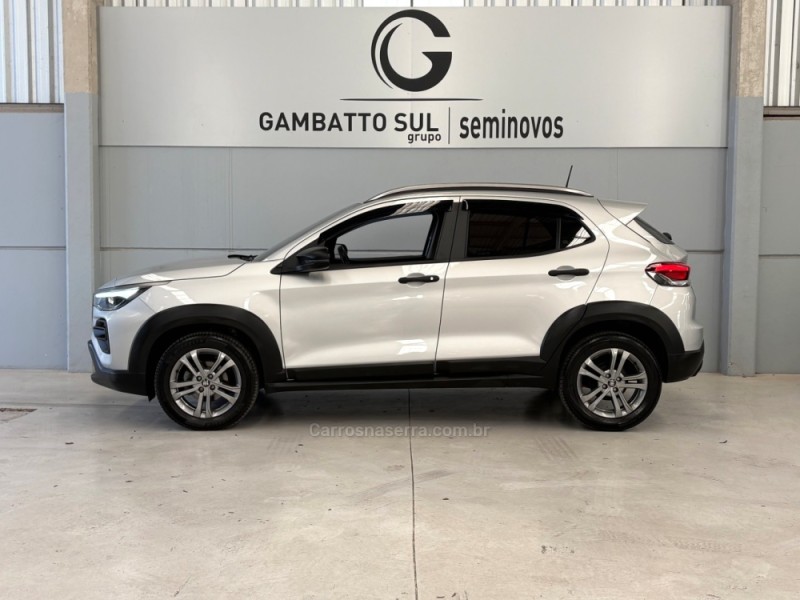PULSE 1.3 DRIVE 12V FLEX 4P MANUAL - 2022 - BENTO GONçALVES
