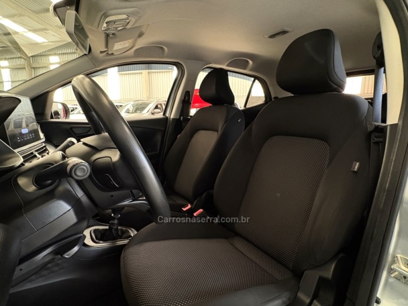 PULSE 1.3 DRIVE 12V FLEX 4P MANUAL - 2022 - BENTO GONçALVES
