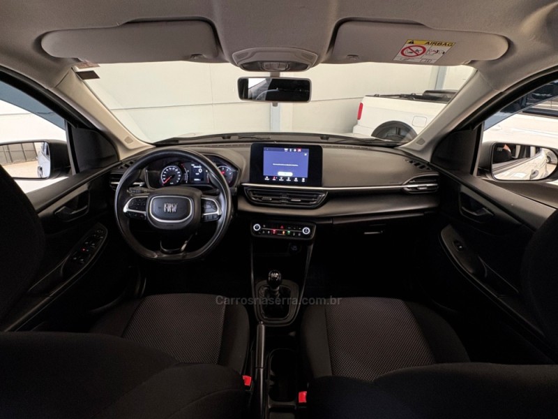 PULSE 1.3 DRIVE 12V FLEX 4P MANUAL - 2022 - BENTO GONçALVES