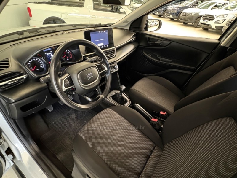 PULSE 1.3 DRIVE 12V FLEX 4P MANUAL - 2022 - BENTO GONçALVES