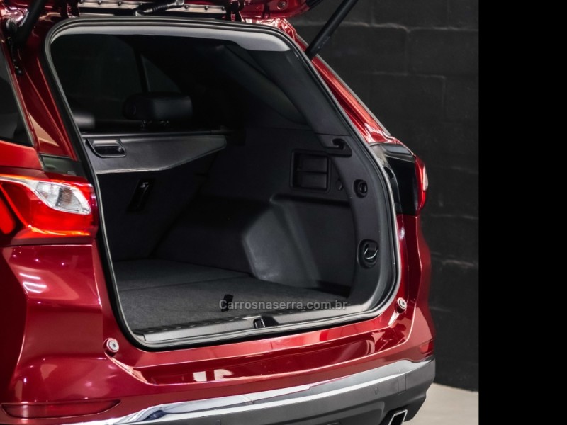 EQUINOX 2.0 16V TURBO GASOLINA PREMIER AWD AUTOMÁTICO - 2019 - CAXIAS DO SUL