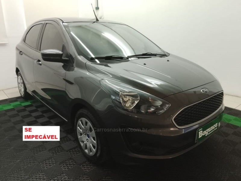 ka 1.0 se 12v flex 4p manual 2019 novo hamburgo