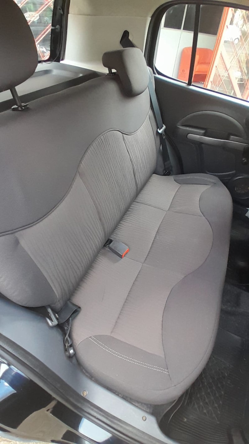 UNO 1.4 EVO WAY 8V FLEX 4P MANUAL - 2012 - ESTâNCIA VELHA