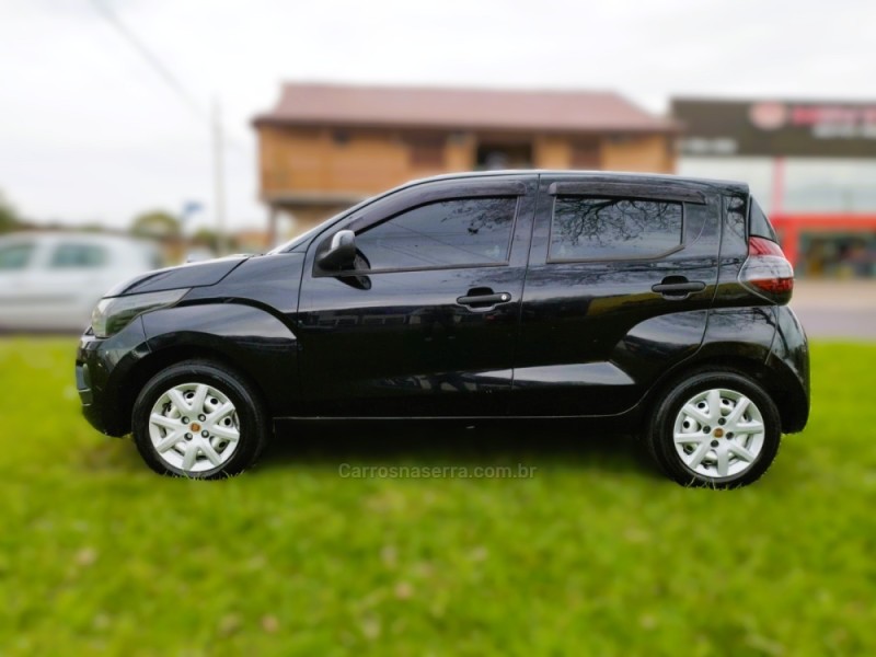 MOBI 1.0 6V DRIVE FLEX MANUAL - 2020 - NOVO HAMBURGO