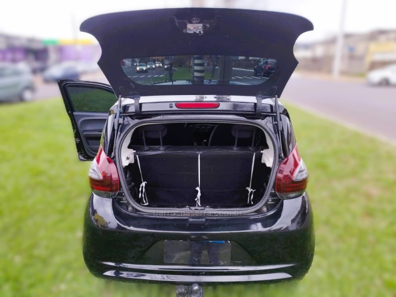 MOBI 1.0 6V DRIVE FLEX MANUAL - 2020 - NOVO HAMBURGO