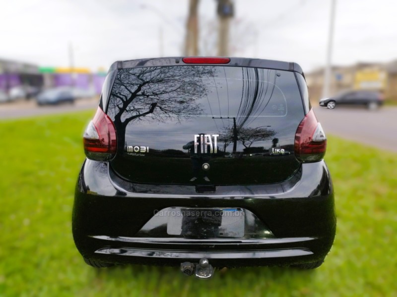 MOBI 1.0 6V DRIVE FLEX MANUAL - 2020 - NOVO HAMBURGO