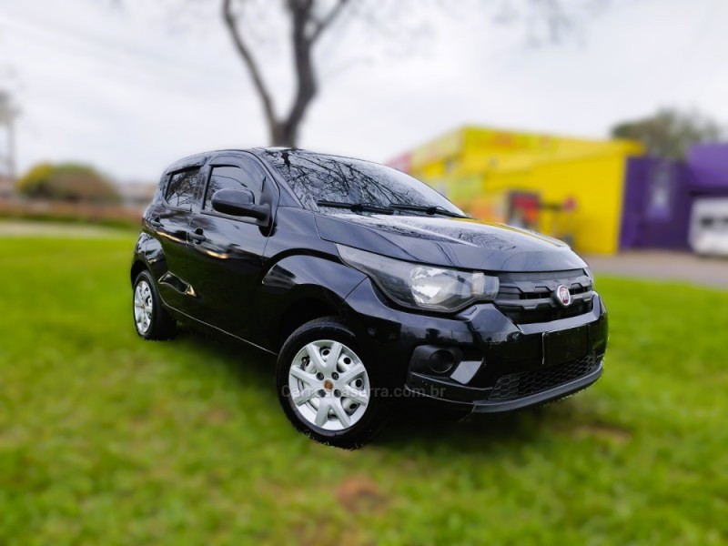mobi 1.0 6v drive flex manual 2020 novo hamburgo
