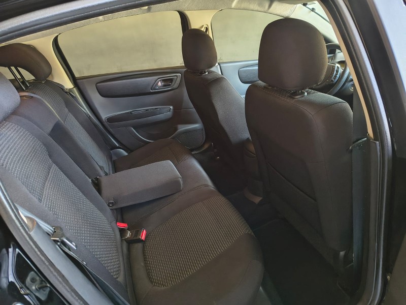 C4 2.0 GLX 16V FLEX 4P AUTOMÁTICO - 2012 - CAXIAS DO SUL
