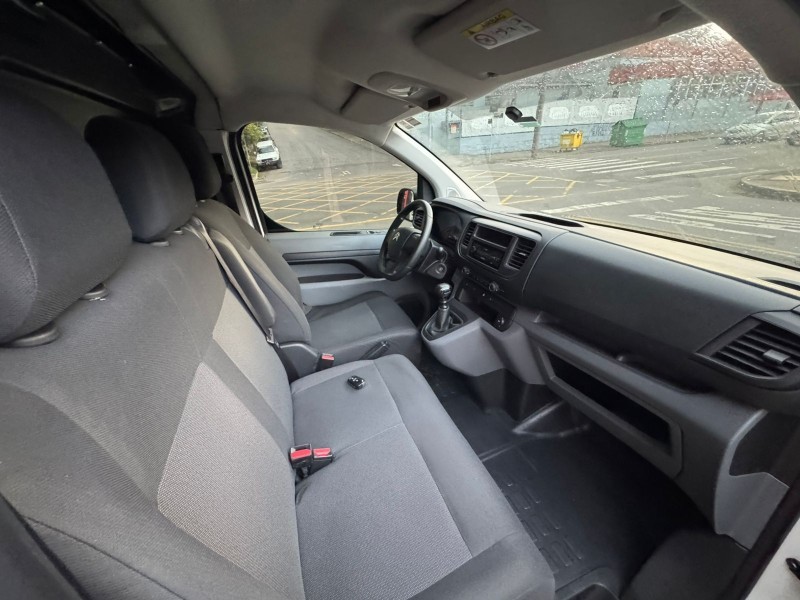 JUMPY 1.6 VITRE TURBO DIESEL BLUE HDI PACK - 2022 - CAXIAS DO SUL