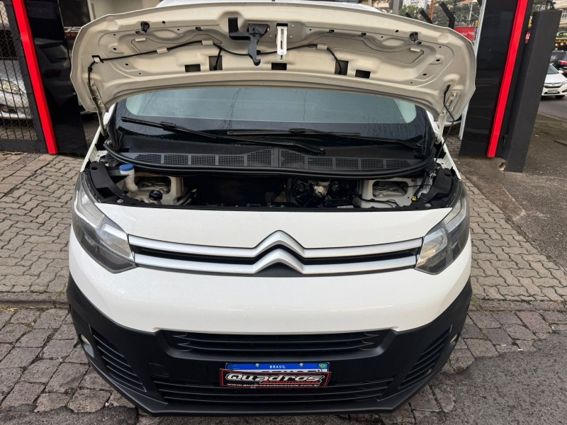JUMPY 1.6 VITRE TURBO DIESEL BLUE HDI PACK - 2022 - CAXIAS DO SUL