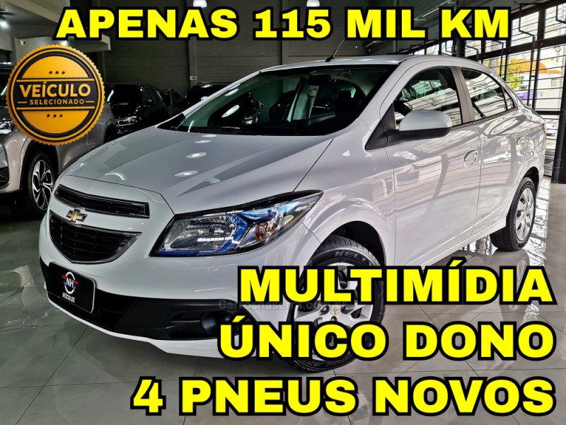 prisma 1.4 mpfi lt 8v flex 4p manual 2016 novo hamburgo