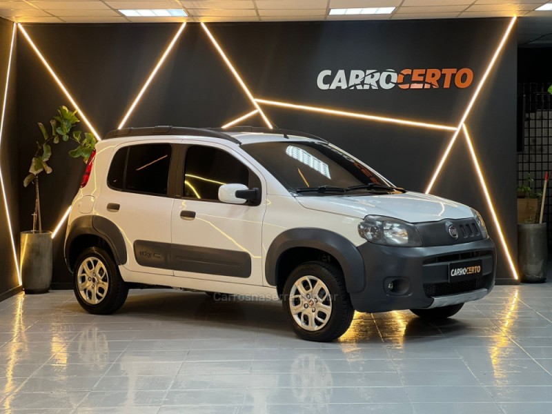 uno 1.0 mpi mille way economy 8v flex 4p manual 2013 novo hamburgo