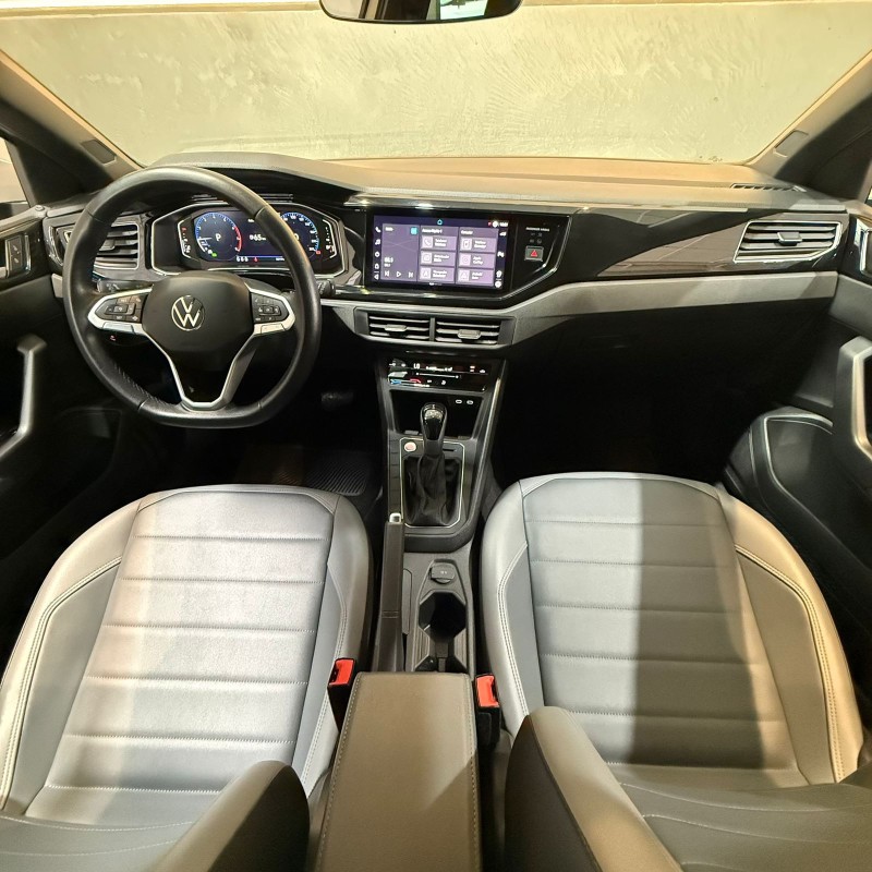 NIVUS 1.0 TSI HIGHLINE FLEX 4P AUTOMÁTICO - 2023 - CAXIAS DO SUL