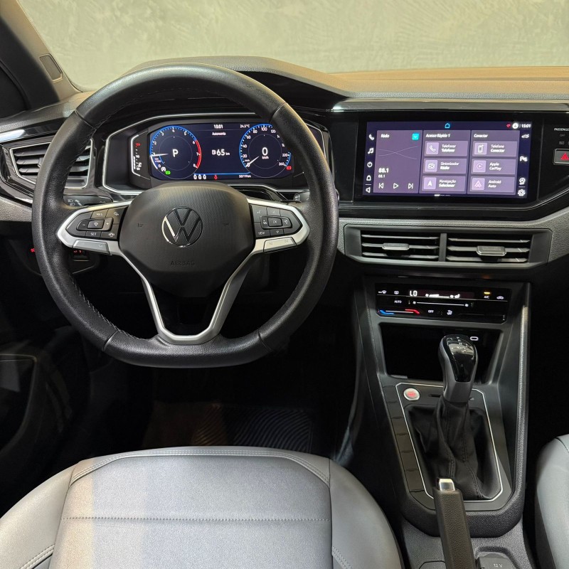 NIVUS 1.0 TSI HIGHLINE FLEX 4P AUTOMÁTICO - 2023 - CAXIAS DO SUL