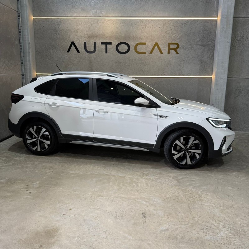 nivus 1.0 tsi highline flex 4p automatico 2023 caxias do sul