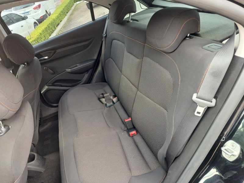 ONIX 1.4 MPFI LT 8V FLEX 4P MANUAL - 2014 - FLORES DA CUNHA