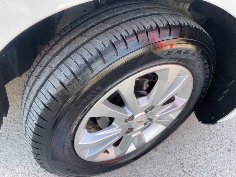 PRISMA 1.4 MPFI LTZ 8V FLEX 4P AUTOMÁTICO - 2016 - CAXIAS DO SUL