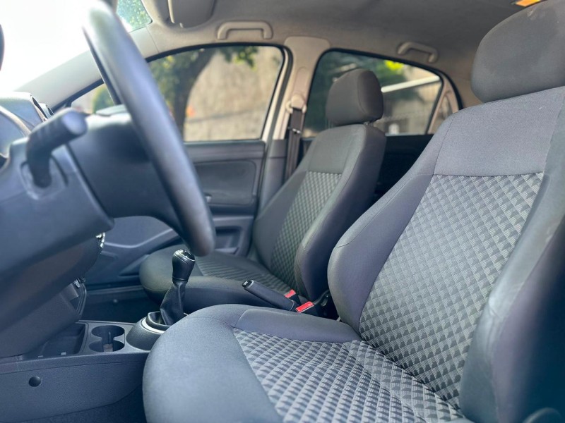 GOL 1.0 MI 8V FLEX 4P MANUAL - 2015 - NOVO HAMBURGO