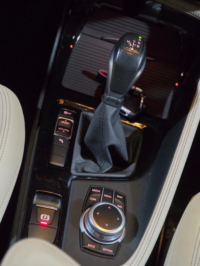 X1 2.0 16V TURBO ACTIVEFLEX SDRIVE20I 4P AUTOMÁTICO - 2019 - CAXIAS DO SUL