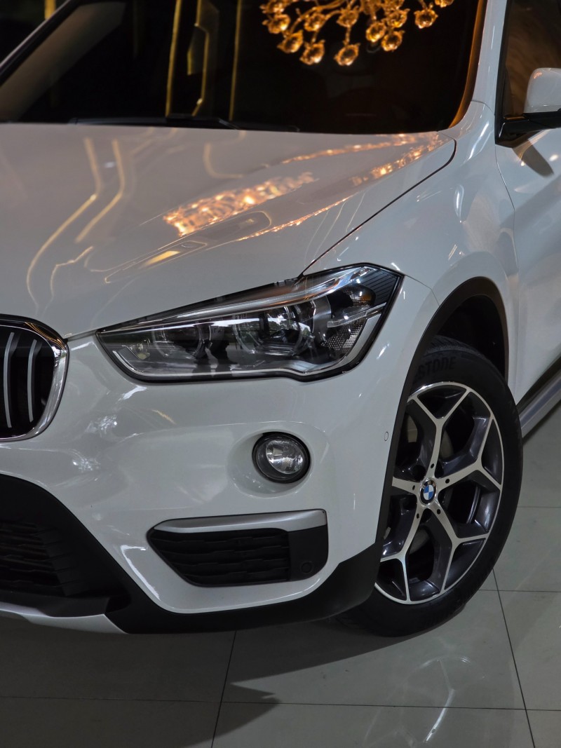 X1 2.0 16V TURBO ACTIVEFLEX SDRIVE20I 4P AUTOMÁTICO - 2019 - CAXIAS DO SUL