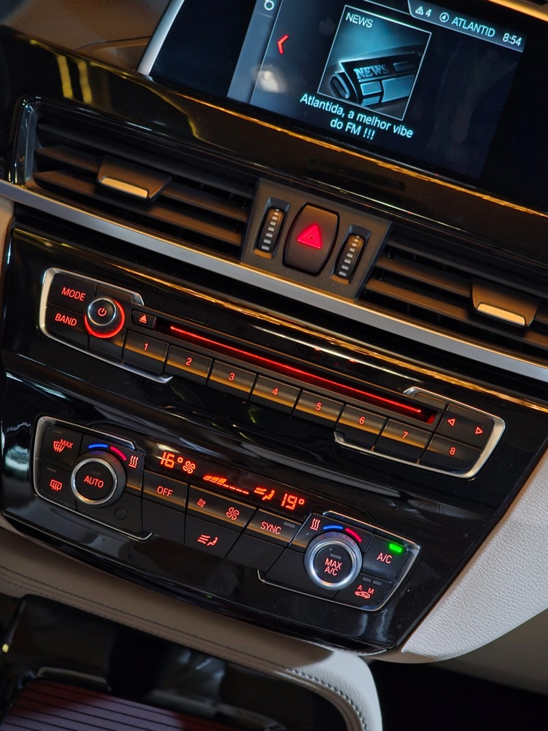 X1 2.0 16V TURBO ACTIVEFLEX SDRIVE20I 4P AUTOMÁTICO - 2019 - CAXIAS DO SUL