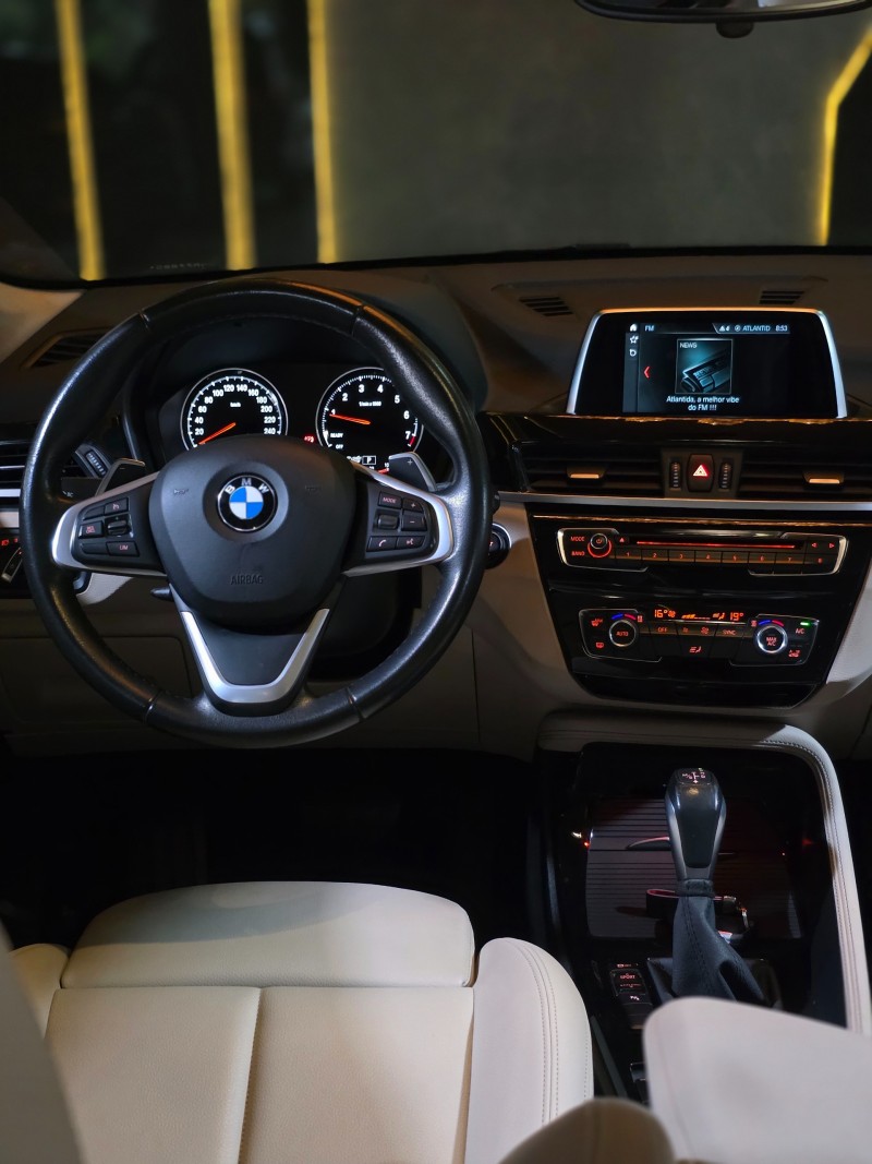 X1 2.0 16V TURBO ACTIVEFLEX SDRIVE20I 4P AUTOMÁTICO - 2019 - CAXIAS DO SUL