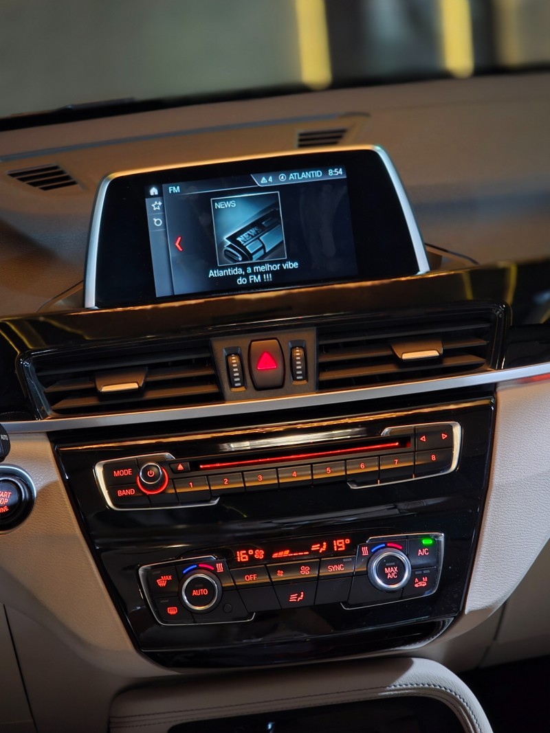 X1 2.0 16V TURBO ACTIVEFLEX SDRIVE20I 4P AUTOMÁTICO - 2019 - CAXIAS DO SUL