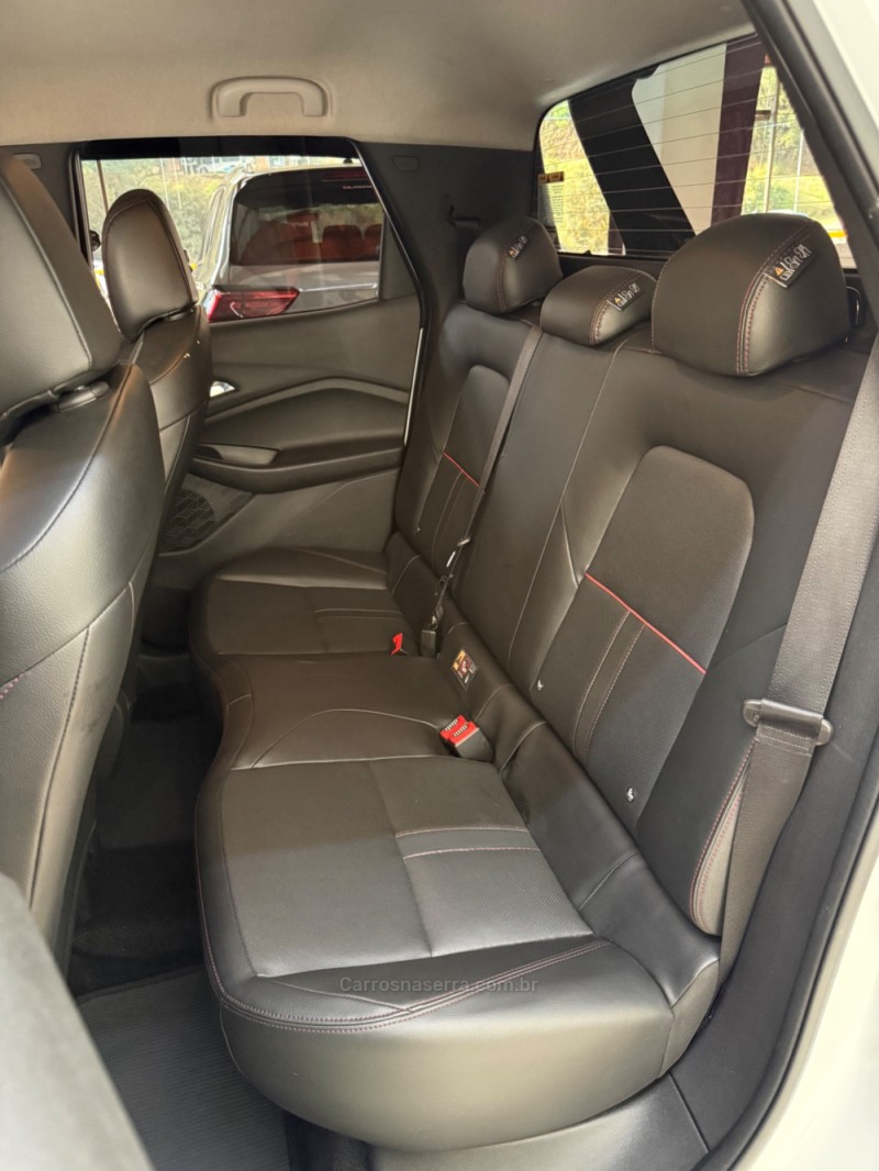 MONTANA 1.2 RS TURBO 12V FLEX 4P AUTOMÁTICO - 2025 - FARROUPILHA