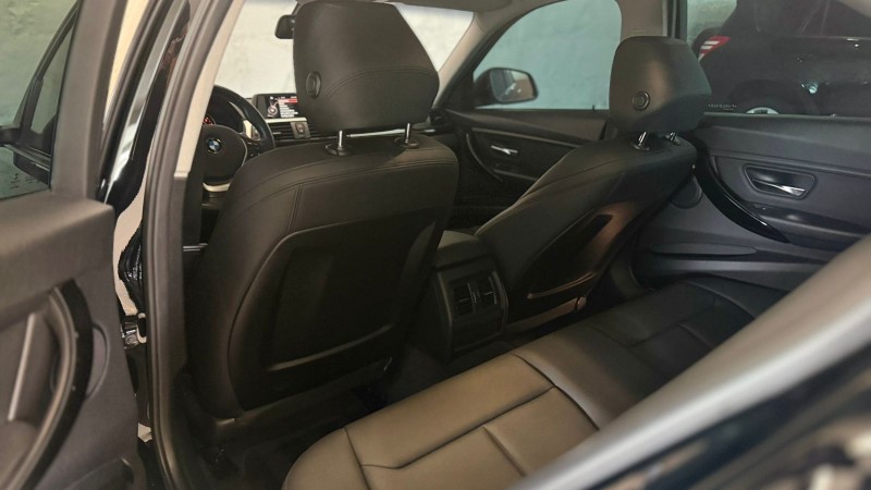 320I 2.0 SPORT 16V TURBO ACTIVE FLEX 4P AUTOMÁTICO - 2015 - CAXIAS DO SUL