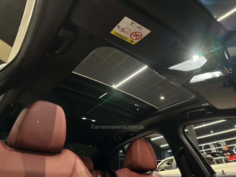 320I 2.0 M SPORT 16V TURBO ACTIVEFLEX 4P AUTOMÁTICO - 2023 - CAXIAS DO SUL