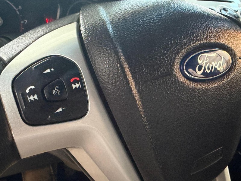 ECOSPORT 1.6 FREESTYLE 16V FLEX 4P MANUAL - 2013 - CAXIAS DO SUL
