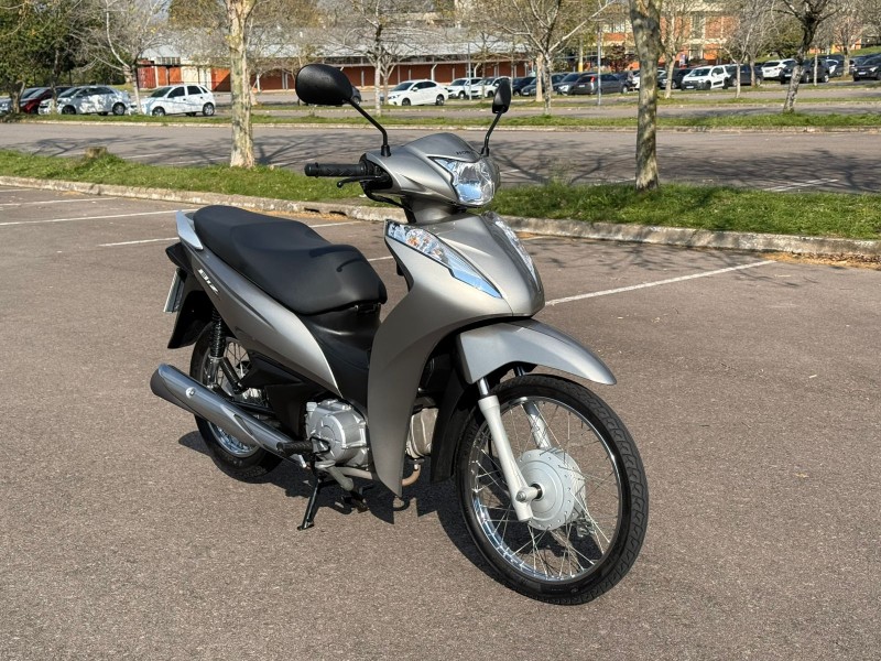 biz 110i  2024 bento goncalves