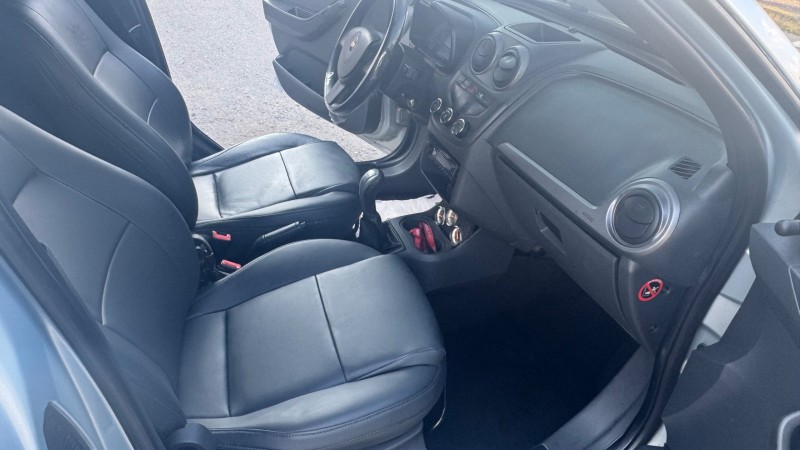 MONTANA 1.4 MPFI LS CS 8V FLEX 2P MANUAL - 2013 - CAXIAS DO SUL